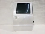 2008 2009 2010 2011 2012 Ford F250 Oem Right Rear Side Door Crew White Lariat Used. Price: $296.63.