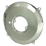 Empi 9071 Chrome Alternator/generator Backing Plate, Dune Buggy Vw Baja New. Price: $25.24.