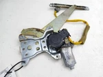 2003 - 2006 Infiniti G35 Rear Left Door Window Regulator Used. Price: $60.99.