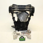 Yamaha Exr Sport Deluxe TR-1 Reverse Gate Steering Nozzle Venturi & Hardware Used. Price: $134.82.