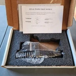 Pro Diesel Fuel Injector For Detroit Series S60 12.7 No Core Remanufactured. Price: $324.99.