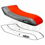 Polaris Premium Blacktip Custom Color Seat Cover 1996 1997 Hurricane 108BT302 New. Price: $107.00.