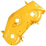 Cub Cadet 903-05121-4021 Yellow 50" Deck Shell RZT-L50 RZT-S50 Zero-turn Mowers New. Price: $859.95.