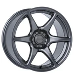 Kansei K11G Tandem 18X10.5IN / 5X114.3 Bp 12MM Offset 73.1MM Bore - Gunmetal New. Price: $453.99.