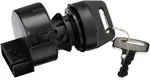 Moose Ignition Switch 100-1300-PU 2106-0427 New. Price: $26.70.