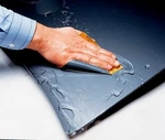 3M Imperial Wet Or Dry Abrasive 401Q, 02021, 1200 Grit, 100 Sheets New. Price: $47.07.