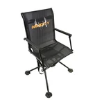 Go Muddy MUD-MGS400AL Swivel Chair With Adjustable Legs (MUDMGS400AL) New. Price: $114.96.