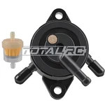 Fuel Pump For Husqvarna Yth 2448 Lawn Tractor With Briggs & Stratton Engine New. Price: $14.88.