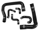 1986-93 Mustang 5.0 Cold Case Silicone Radiator Hose Set New. Price: $140.99.
