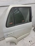 1996-2002 Toyota 4RUNNER Limited Passenger Right Side Door *minor Dings* Used. Price: $712.50.
