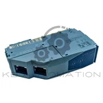 B&r Automation X20BC0083 Powerlink Interface Module, Integrated 2-PORT Hub Seller. Price: $275.25.