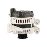Alternator For Land Rover Range Jaguar Xj Xk Xfr 150A 12V Cw 6-GROOVE New. Price: $97.59.