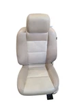 Driver Front Seat Bucket Leather Electric Fits 09-10 Explorer 642733 Used. Price: $459.00.