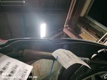 Right Power Tailgate Sensor Oem 2017 Nissan Pathfindr 1YR Wrnty Used. Price: $175.00.