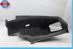 07-11 Jaguar Xkr Front Right Passenger Trunk Carpet Cargo Cover Panel Oem Used. Price: $114.00.