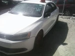 Abs Pump Anti-lock Brake Part Assembly Thru 09/30/15 Fits 13-15 Passat 5462344 Used. Price: $105.00.
