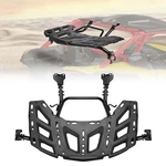 Rear Tire Cargo Rack Linq Pivoting For 2017 - 2024 Can Am X3 #715002881 New. Price: $367.95.