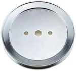 Caltric UC23728 GX20367 Spindle Shaft Drive Pulley For John Deere 42" Decks New. Price: $33.99.