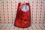 2001-2005 Ford Explorer Sport Trac Driver/left Side Rear Tail Light Lamp Used. Price: $44.99.
