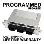 Programmed Engine Computer 2005 Ford Escape 2.3L 5M6A-12A650-KC SCG2 Remanufactured. Price: $279.99.