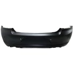 CHCHAR15-89U Sherman Bumper Cover Rear For Dodge Charger 2015-2023 New. Price: $378.42.