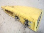 95 Yamaha Wave Raider RA700AT Oem Yellow Right Starboard Mirror GH1-6596C-10-00 Used. Price: $29.99.