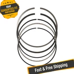 Je Pistons JG4904-3937 Ring Set New. Price: $183.99.