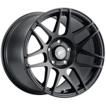 Forgestar F14 Drag Rim 18X5 5X114.3 Offset -23 Satin Black (quantity 1) New. Price: $380.88.