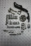 2007 Ktm 250 Sxf Hardware Bolts Set Used. Price: $49.99.
