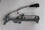 1990-1997 Mazda MX-5 Miata Right Passenger Side Rh Manual Window Regulator Oem Used. Price: $79.95.