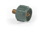 Camco 59923 Green Propane Acme Nut 200 000 Btus New. Price: $36.39.