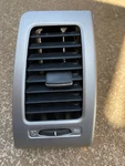 2005 Suzuki Aerio Passenger Right Side A/c Vent Part# 73630-59J00 S5 Used. Price: $69.99.