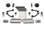 Fabtech Budget Lift System K1097 New. Price: $856.77.