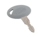 Ap Products 013-689743 Bauer Door Locks Rv New. Price: $19.79.