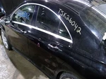 (local Pickup Only) Driver Rear Side Door 117 Type Fits 14-19 Mercedes Cla-class Used. Price: $237.41.