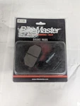 Bikemaster 96-1149 Brake Pads Oem Replacement Motorcycle Street Front/rear New. Price: $14.99.
