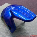 Yamaha Super Tenere XT1200Z 10-11 Genuine Front Fender 23P-21511-00-P1 Oem New. Price: $346.58.