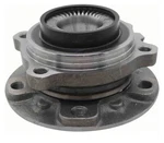 Gsp North America 270010 Wheel Bearing Hub Assembly Left Right Front Bmw -P20 New. Price: $13.99.