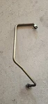 Kubota ZD21F K3111-36425 Pipe (new O-ring) Used. Price: $85.00.