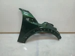 07-15 Oem Mini Cooper R56 Front Right Passenger Side Fender Panel Green Used. Price: $109.95.