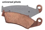Arrowhead At 05562 Wildboar Brake Pads Semi Metal New. Price: $20.66.
