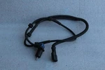 2001 2002 2003 2004 Ford Mustang Right Front Abs Speed Sensor F7ZC-2C204-AA Used. Price: $14.60.