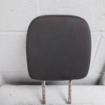 2021 Ford F250SD Crewcab Passenger Right Side Rear Headrest Gray Cloth Trim 3S Used. Price: $106.95.