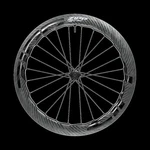 Zipp 454 Nsw Front Wheel 700, 12 X 100MM, Center-lock, Tubeless, Carbon, C1 New. Price: $1900.00.