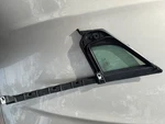 13-20 Ford Fusion Passenger Front Right Door Corner Glass # DS73-F21400-AD Oem Used. Price: $69.00.