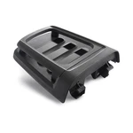 Husqvarna Rear Baggage Carrier Passenger Seat Replacement Gray 28012927044 New. Price: $49.99.