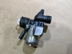 2006-2009 Mercedes Benz C230 Heater Valve 272 31, Genuine Oem Part New. Price: $69.99.
