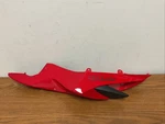 Suzuki Cover, Frame Lh (red) 47200-14J10-ASX Used. Price: $74.99.