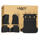 Lasfit Floor Mats Liner Trunk For 2026 Subaru Outback All-weather Easy Clean New. Price: $119.00.