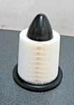 Carquest 88289 Air Filter Fits Chrysler 0AC00319, Ford F4X9601AC, Wix 46289, New. Price: $18.97.
